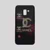 کاور مدل CHA-NL مناسب برای گوشی موبایل سامسونگ Galaxy A8 2018