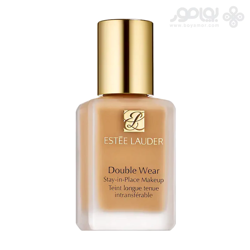 کرم پودر استی لادر مدل Double Wear شماره 2W1 رنگ DAWN