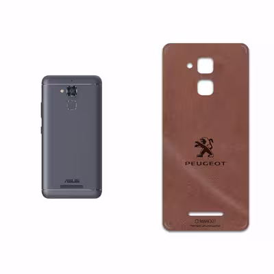 برچسب پوششی ماهوت مدل MNL-PEGT مناسب برای گوشی موبایل ایسوس Zenfone 3 Max ZC520TL