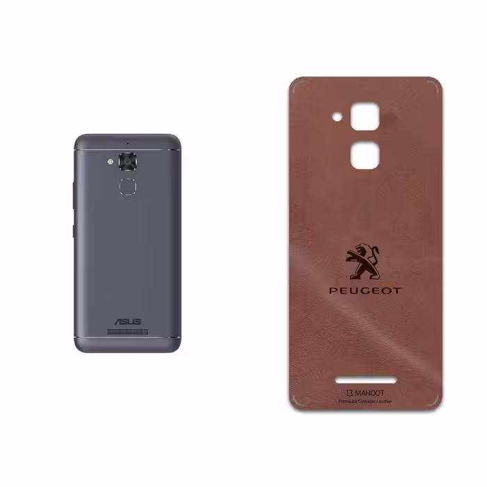 برچسب پوششی ماهوت مدل MNL-PEGT مناسب برای گوشی موبایل ایسوس Zenfone 3 Max ZC520TL