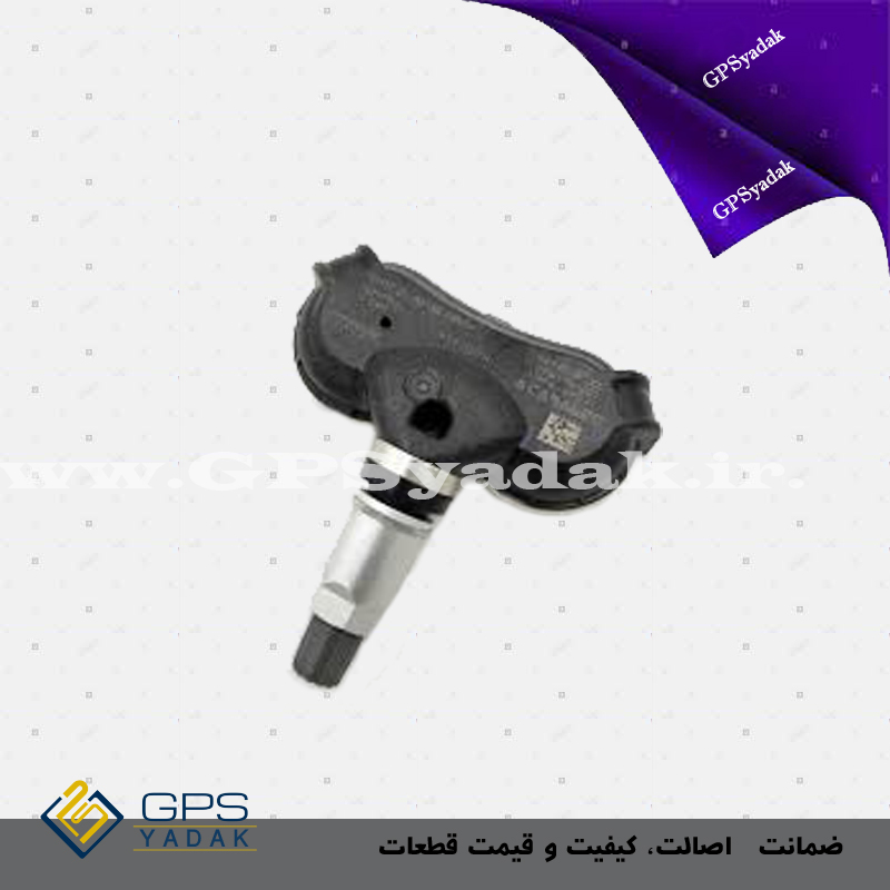 سنسور باد چرخ هیوندای جنسیس سدان