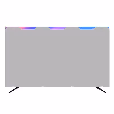 محافظ صفحه نمایش تلویزیون مدل AREN55-Plus مناسب برای تلویزیون 55 اینچ