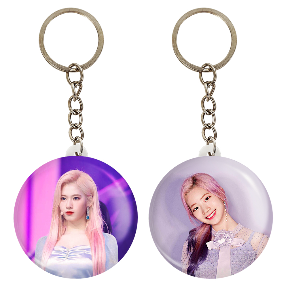 جاکلیدی خندالو مدل داهیون و سانا گروه توایس کد 1168811687 مجموعه 2 عددی