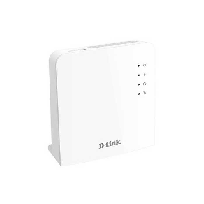 مودم روتر 4G LTE دی‌‌ لینک 921