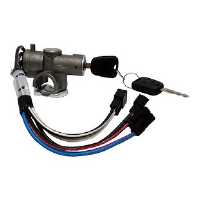 سوئیچ استارت تکی دینا پارت مناسب پراید کد 1501127