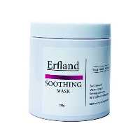 سوتینگ ماسک ارفلند Erfland حجم 500 گرم