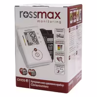 فشارسنج دییجیتال بازویی رزمکس Rossmax ch155f 