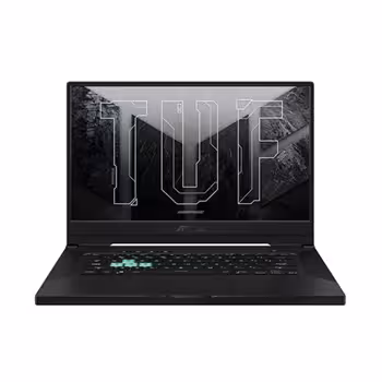 لپ تاپ گیمینگ 15.6 اینچ ایسوس مدل TUF Dash F15 FX516PC-HN113