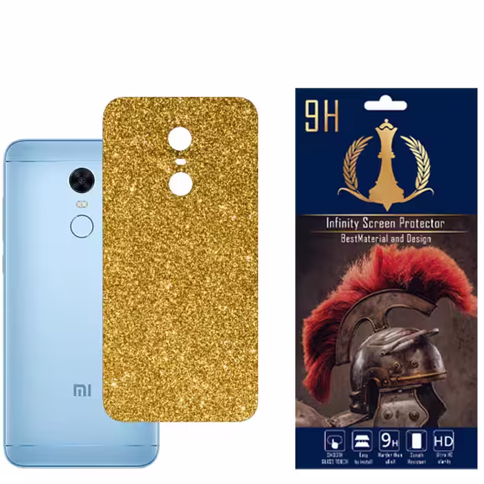 برچسب پوششی اینفینیتی مدل PRO MAX مناسب برای گوشی موبایل شیائومی REDMI 5 PLUS