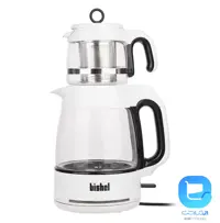 چای ساز بیشل BLTM008/BLTM009