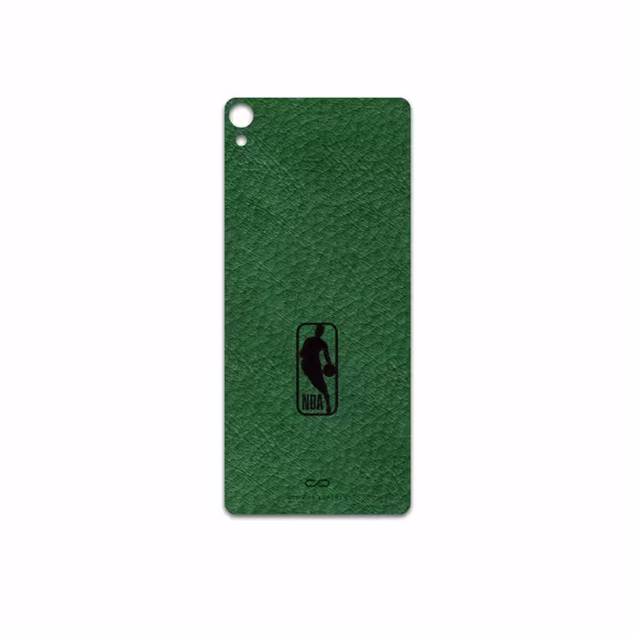 برچسب پوششی ماهوت مدل GL-NBA مناسب برای گوشی موبایل سونی Xperia XA