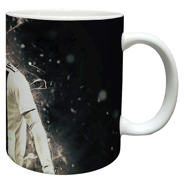 ماگ مدل رونالدو کد 59