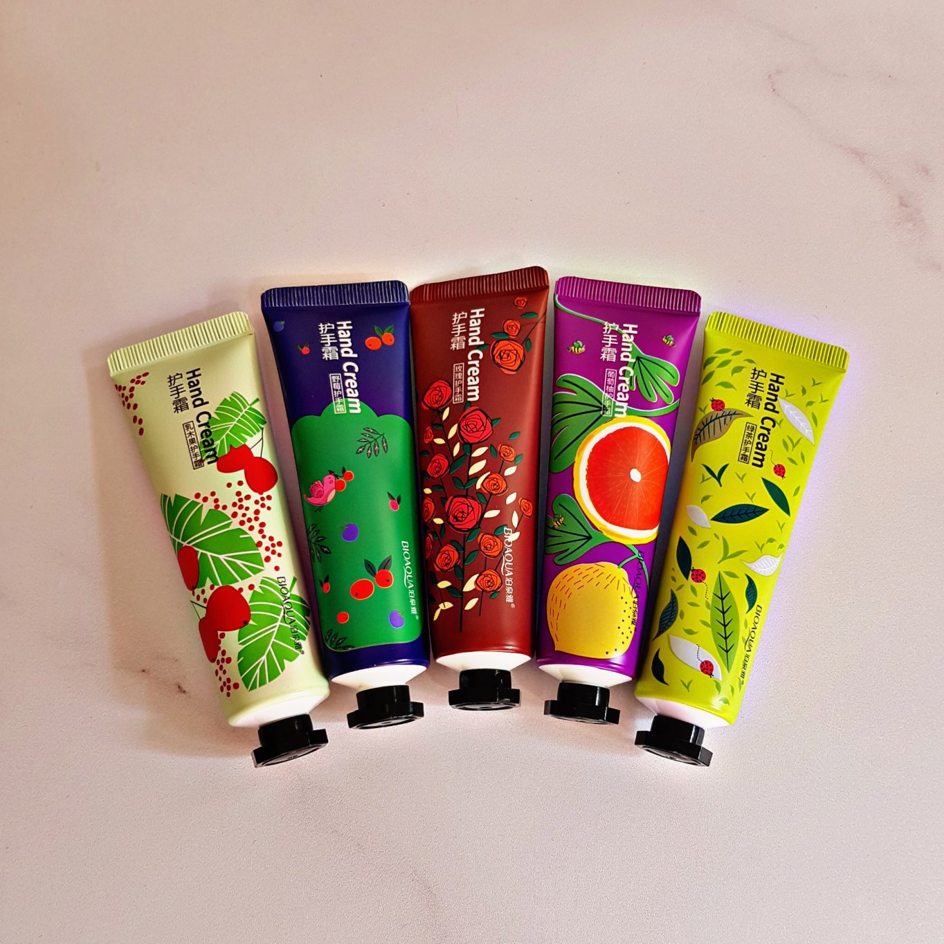 پک کرم دست گیاهی اورجینال مرطوب کننده و تغذیه کننده و آبرسان قوی