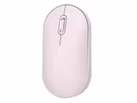 ماوس بی سیم لایت شیائومی Xiaomi MIIIW Dual Mode Portable Mouse Lite (MWPM01)