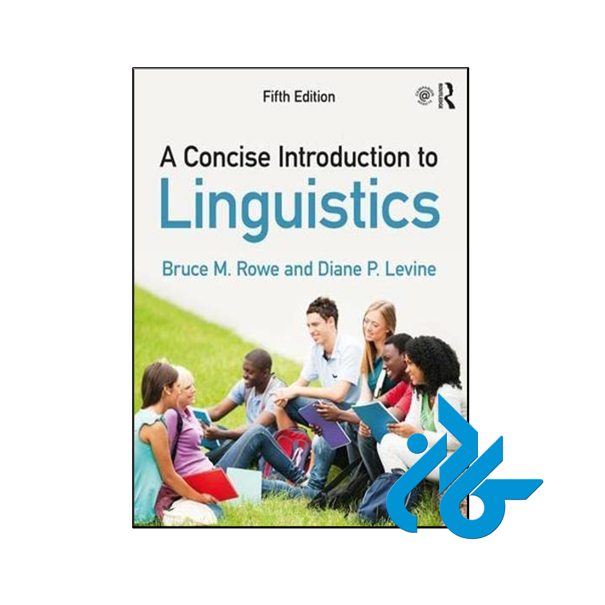 خرید و قیمت کتاب A Concise Introduction to Linguistics 5th