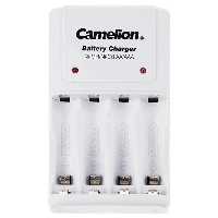شارژر باتری 4 تایی Camelion BC-1010B