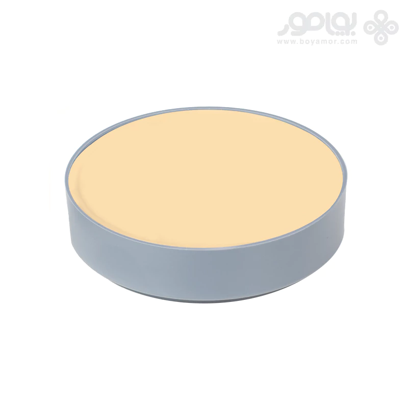 کرم میکاپ گریماس شماره G0 حجم 60 میل