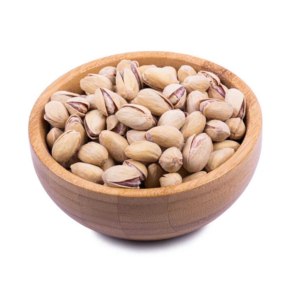 پسته احمد آقایی