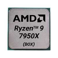 پردازنده ای ام دی Ryzen™ 9 7950X باکس