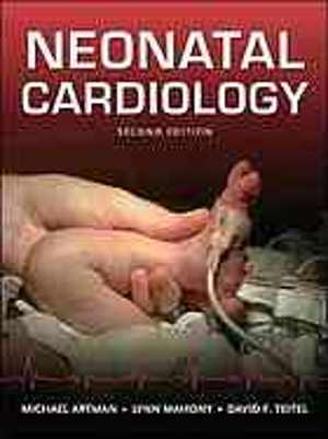 [PDF] دانلود کتاب Neonatal Cardiology, 2011