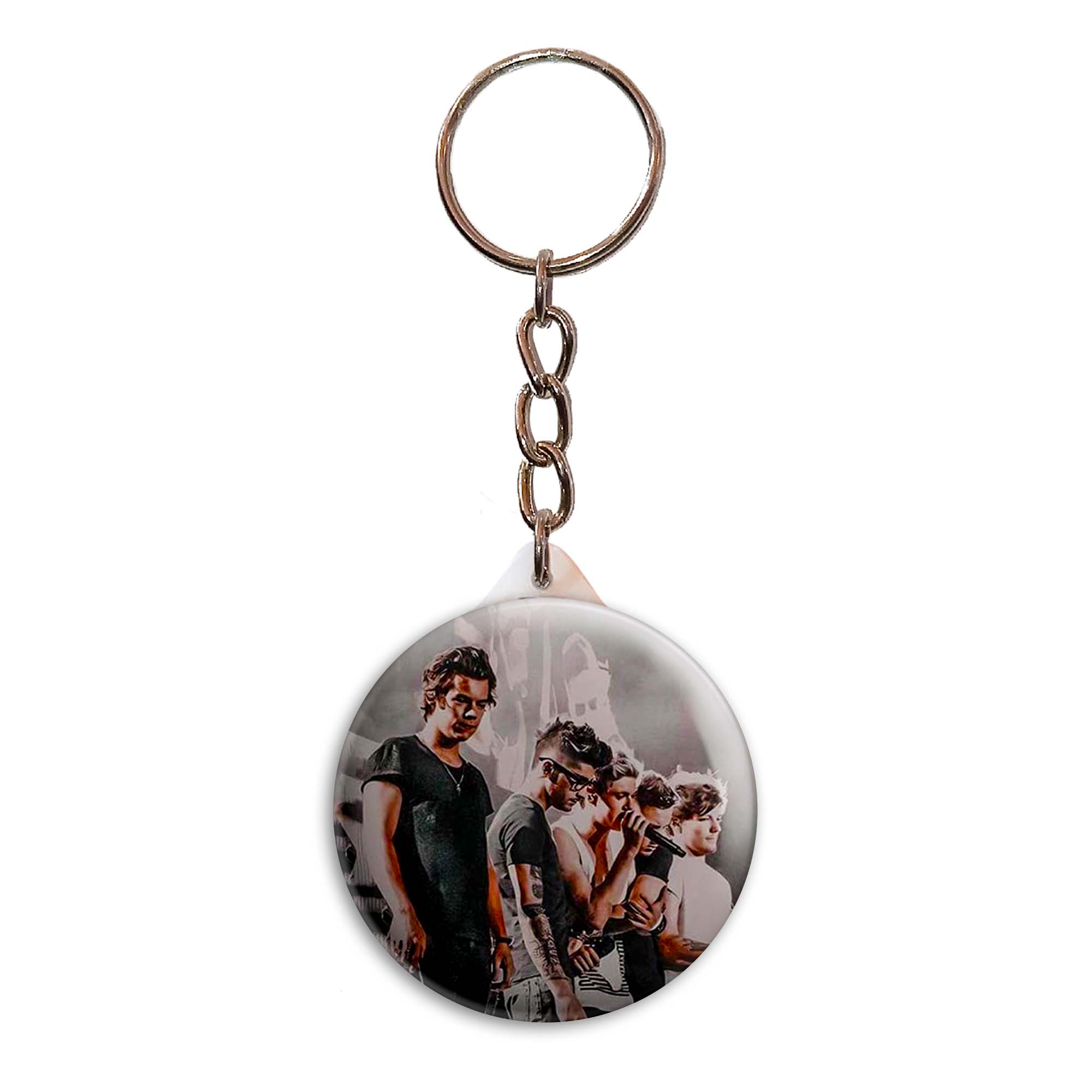 جاکلیدی پرمانه طرح One Direction کد pmy.13654