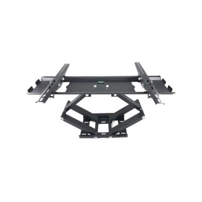 پایه دیواری تلویزیون تی وی جک W6