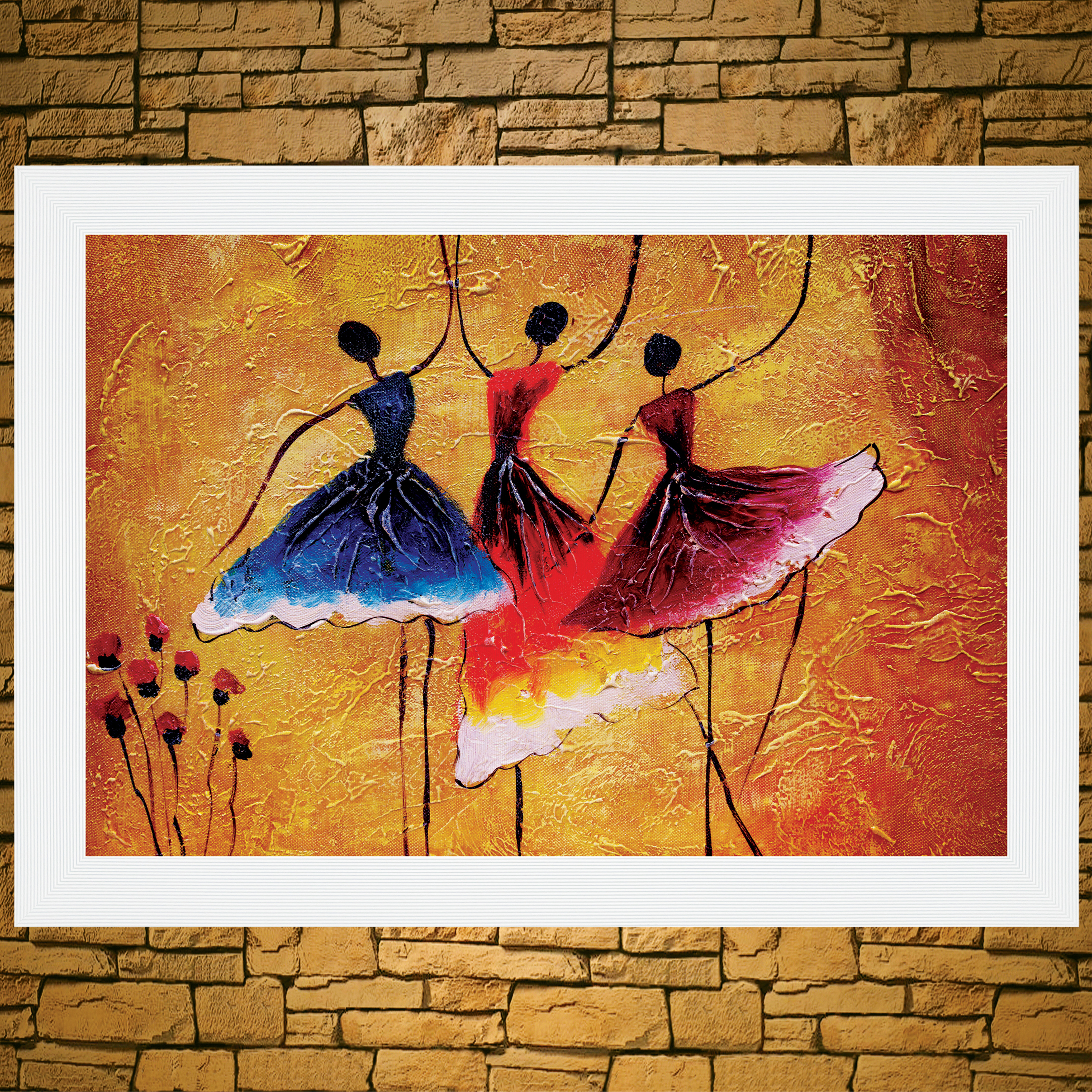 تابلو مدل P2-10041