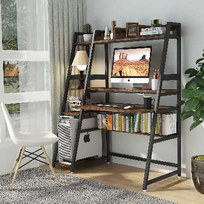 میز کامپیوتر مدل گل یاس 1358000