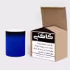 ماگ حرارتی کاکتی طرح کارتون سیمپسون مدل mgh23641