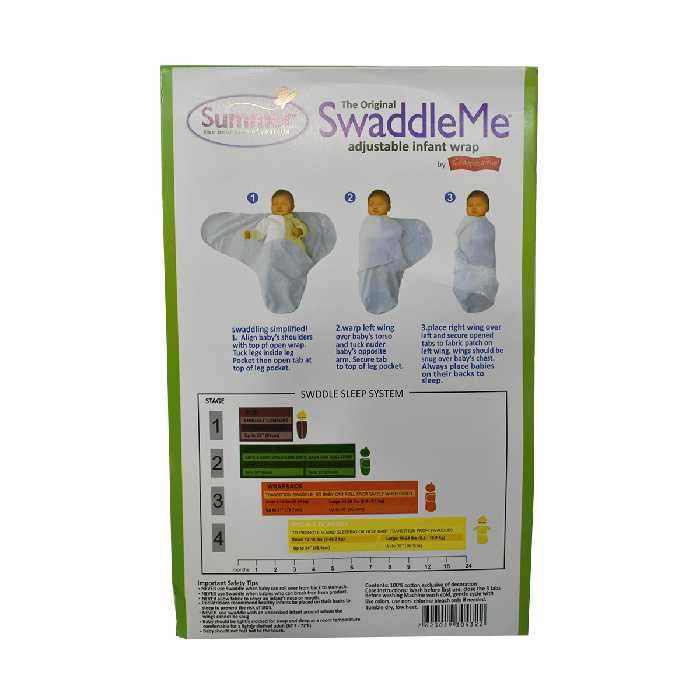 قنداق نوزادی سامر طرح ice cream