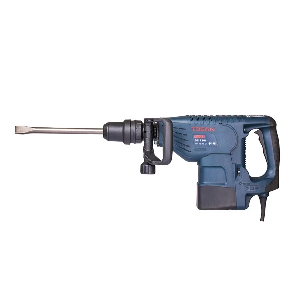 دریل 1500 وات 16/8 ژول توسن کد محصول: 6011DH