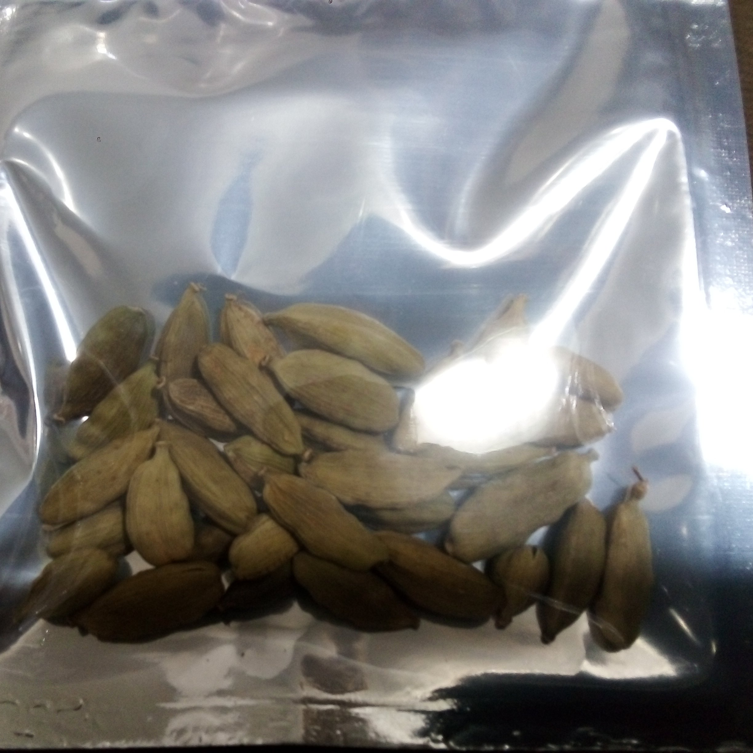 هل سبز اعلا ودرجه یک