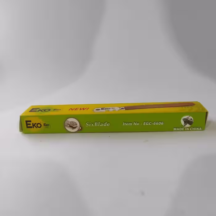 الماس شیشه بر اکو مدل EKO-55 بسته 5 عددی 