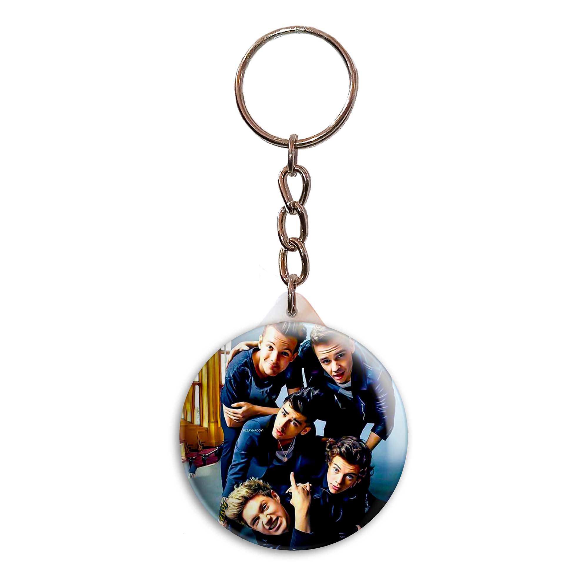 جاکلیدی پرمانه طرح One Direction کد pmy.13497