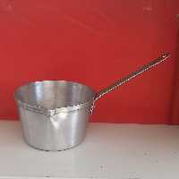 شیر جوش روحی ورق ضخیم یک ونیم لیتری مانیا