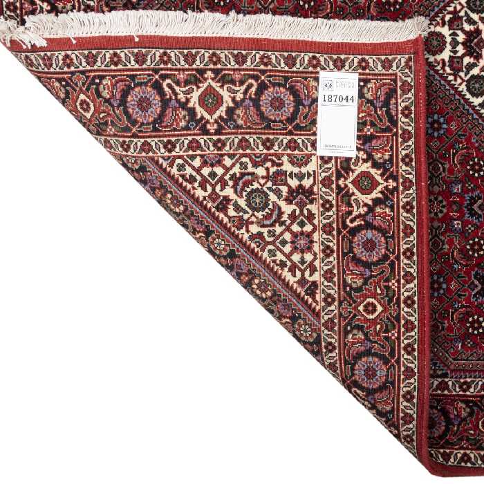 فرش دستباف دو متری سی پرشیا کد 187044