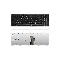 کیبورد لپ‌تاپ لنوو B590 (IdeaPad | با فریم)