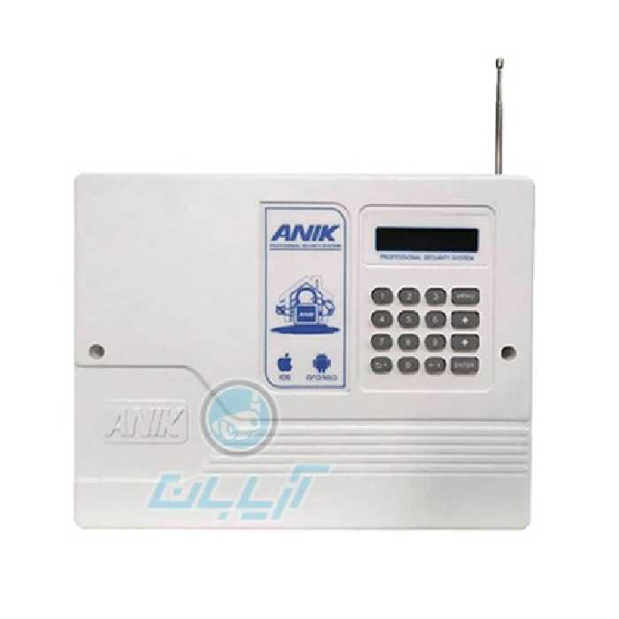 دزدگیر سیم کارتی آنیک A470