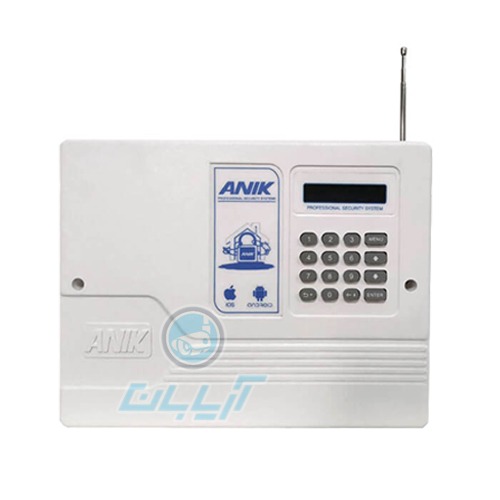 دزدگیر سیم کارتی آنیک A470