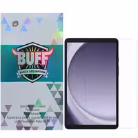 محافظ صفحه نمایش بوف مدل 5D مناسب برای تبلت سامسونگ Galaxy A9 / X110 / X115 | کالا برتری