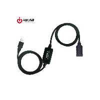 کابل افزایش USB فرانت مدل FN-U2CF250 به طول 25 متر