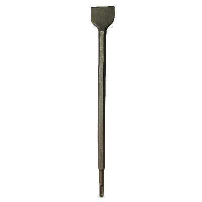قلم چهار شیار فنگدا مدل 14x400x50 سایز 50 میلی متر