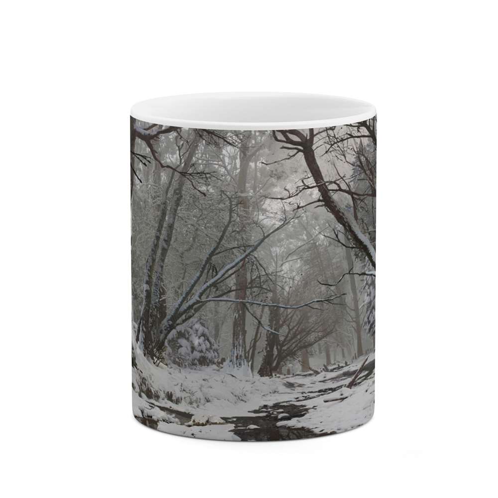 ماگ کاکتی طرح نقاشی مدل mgs13691