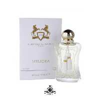 عطر زنانه هاردباکس سفارش اروپا پارفومز د مارلی ملیورا Parfums de Marly Meliora