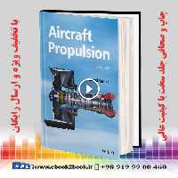 Aircraft Propulsion 2nd Edition