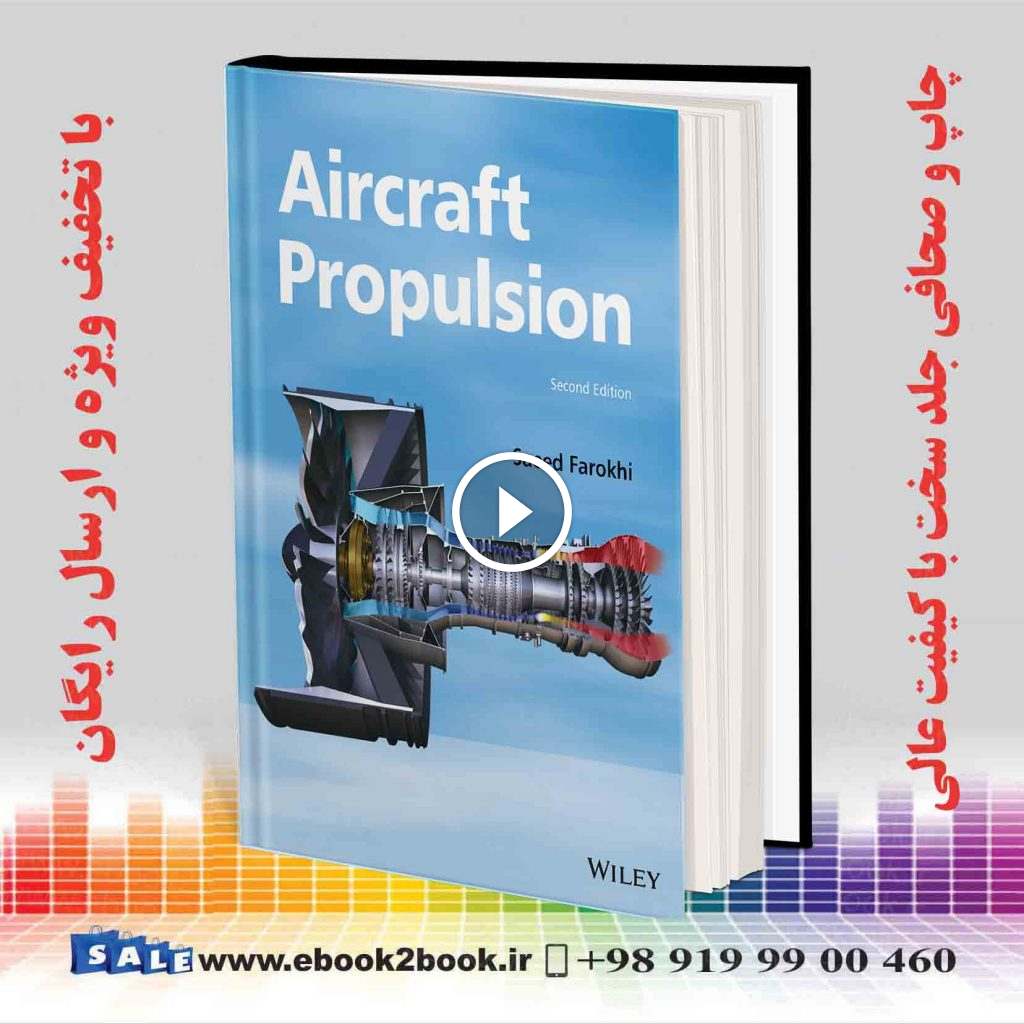 Aircraft Propulsion 2nd Edition