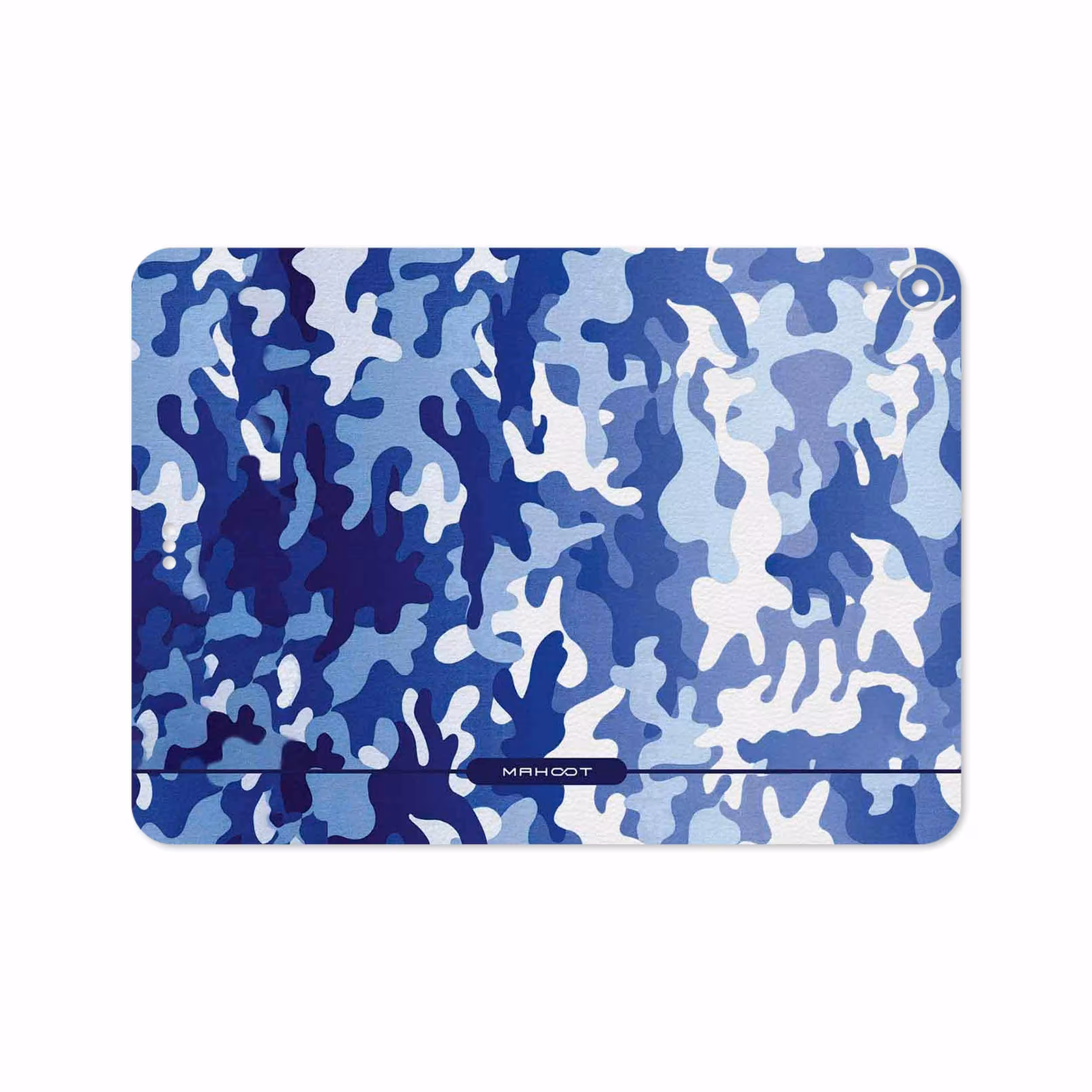 برچسب پوششی ماهوت مدل Army-Winter مناسب برای تبلت اپل iPad Pro 11 2018 A1980