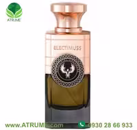 عطر ادکلن الکتیموس مرکوریال کشمیر 100 میل مردانه - زنانه