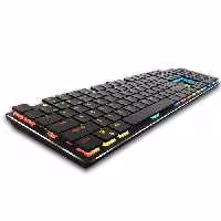 کیبورد سیمی گیمینگ میشن Meetion MT-MK80