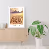 تابلو مدل Egypt کد m2544-w